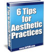 6 Tips for Aesthetic Practices – ebook