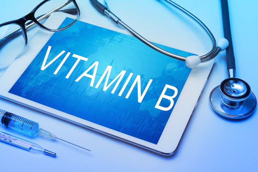 Vitamin B - ver2