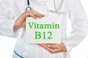 Vitamin B12