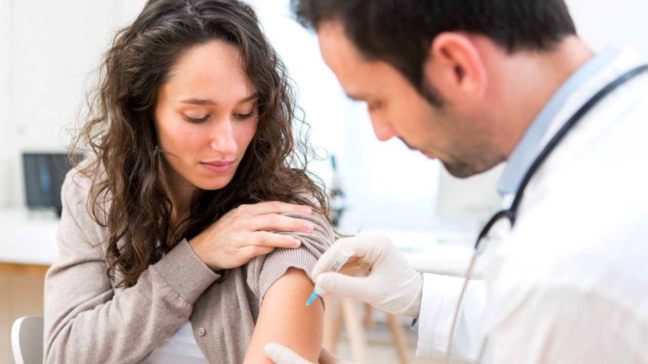 B complex injections weight loss