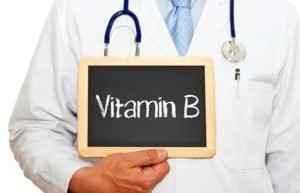Vitamin B