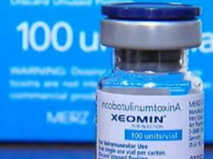 Xeomin training