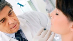 Botox for Pain