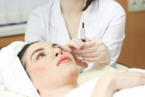 what not to do after Botox