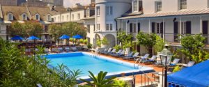 Sonesta Suites