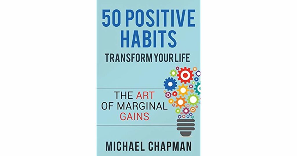 positive habits book cover