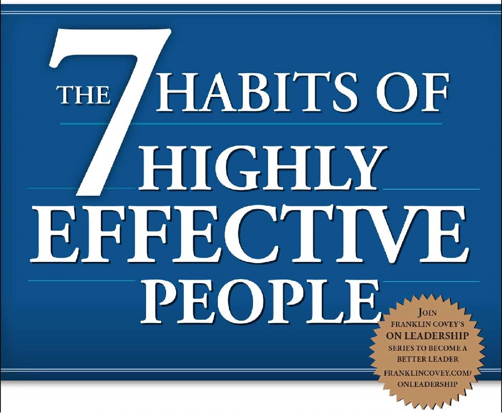 highly effective people