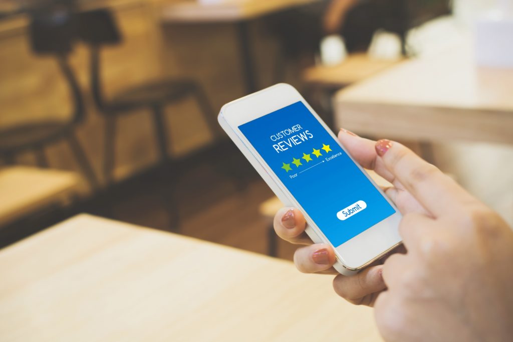 Patient Reviews