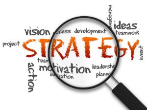 marketing strategy