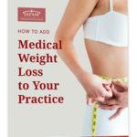Medical Weight Management Ebook Cover