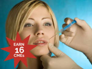 Cosmetic Injector Certification