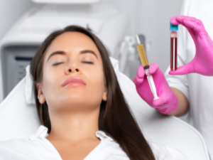 PRP for Aesthetics
