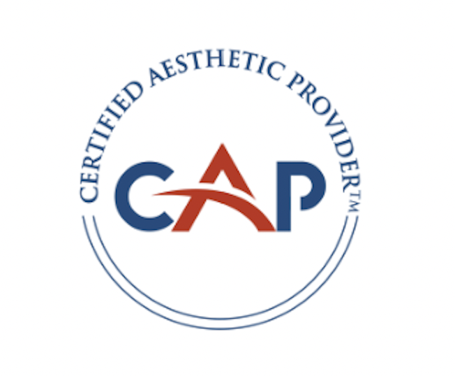 Certified Aesthetic Provider Program