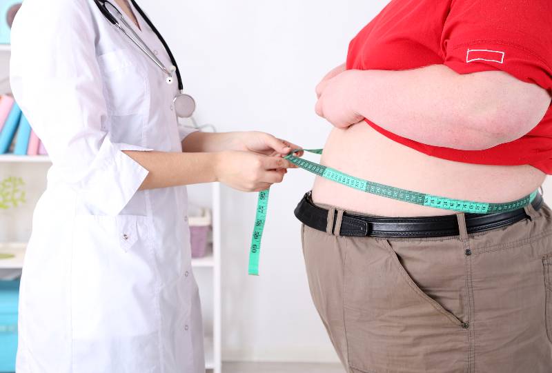 How Do I Know If I'm Overweight or Obese?: New Life Medical & Aesthetics:  Bariatric Surgeons