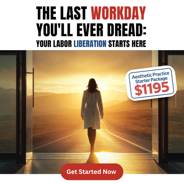 Labor Day Botox Training Sale