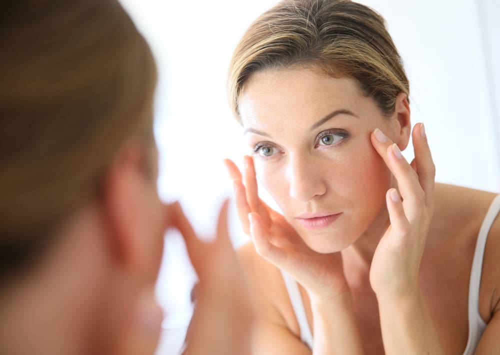 How often should you get Botox® in your 40s