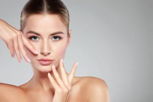face slimming botox