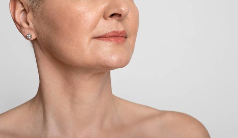 Neck Botox Achieving A Smooth Tight Neck Iapam