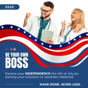 July 4th Botox Training Deals