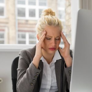 botox headache