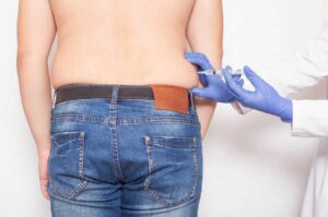 Lipotropic B12 Injections