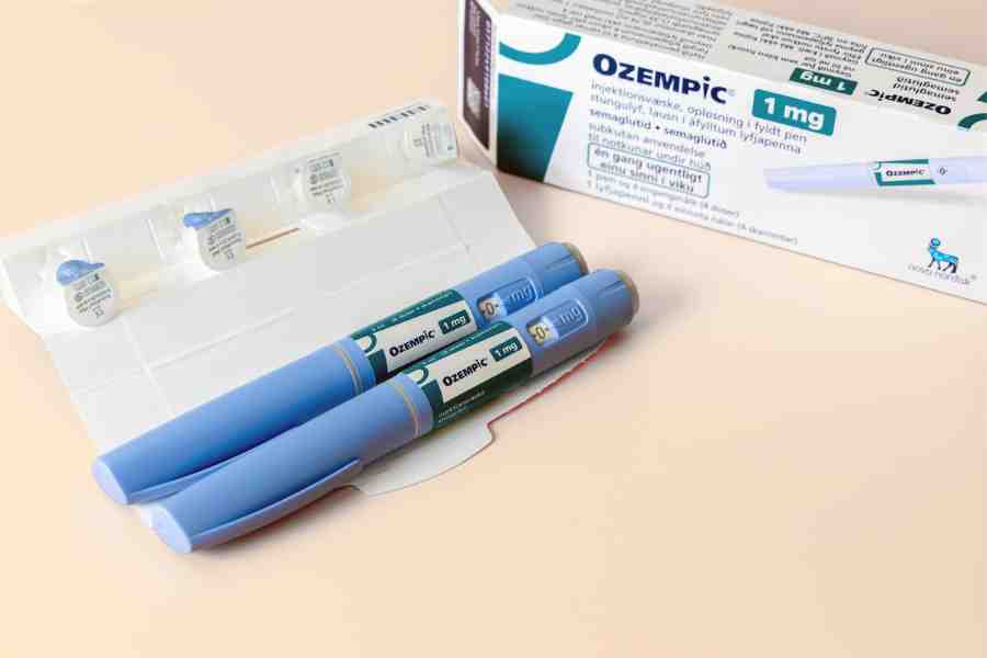 How to use an Ozempic pen: Administration and dose