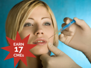 Cosmetic Injector Certification