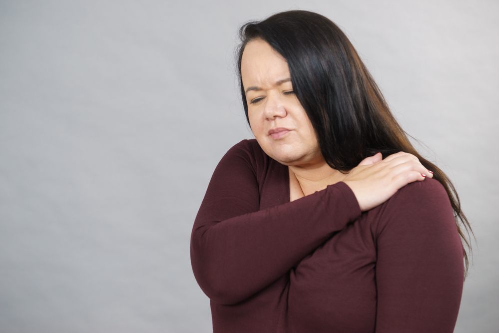 My Body Positive Ozempic Experience A Story Of Pain Management - oe1b9co