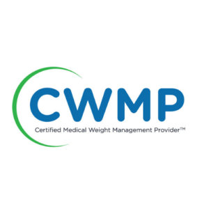 Certified Medical Weight Management Provider™ (CWMP)
