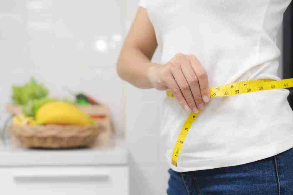 saxenda weight loss challenges