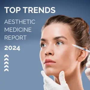 2024 Aesthetic Medicine Trends according to the IAPAM