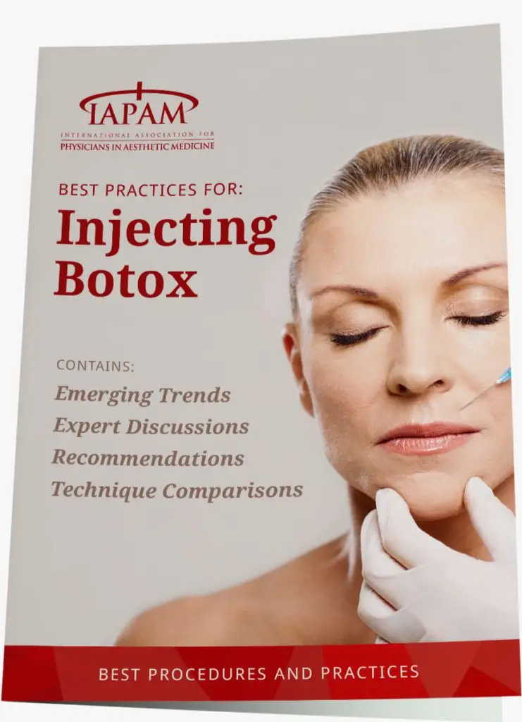 Best-practices-for-injecting-botox-ebook