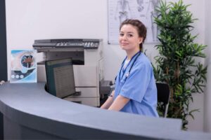 Med Spa Software