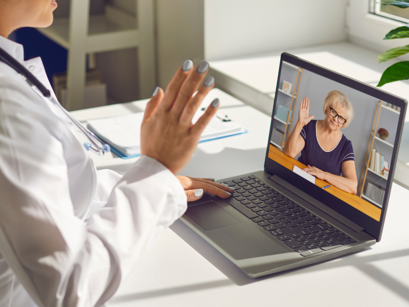 Telehealth Medical Weight Management Certification