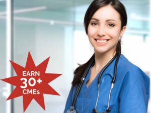 Certified Aesthetic Provider™ (CAP) Program with 30+ CMEs
