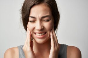 Botox for bruxism