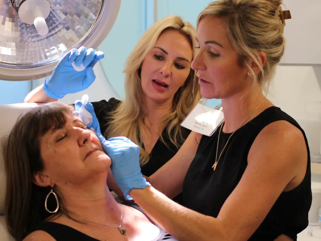 Botox and Aesthetic Medicine Symposium