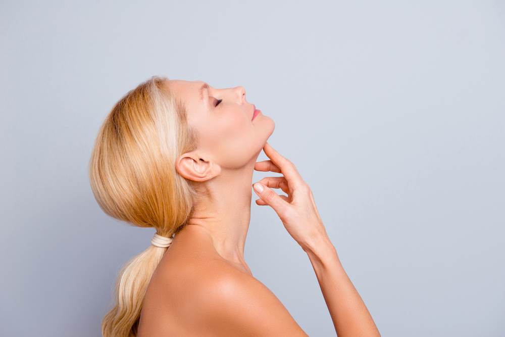 The Nefertiti Neck Lift: a Quick Guide - IAPAM