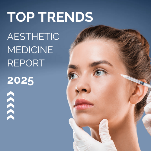 2025 Aesthetic Medicine Trends