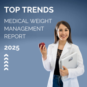 2025 Medical Weight Management Trends