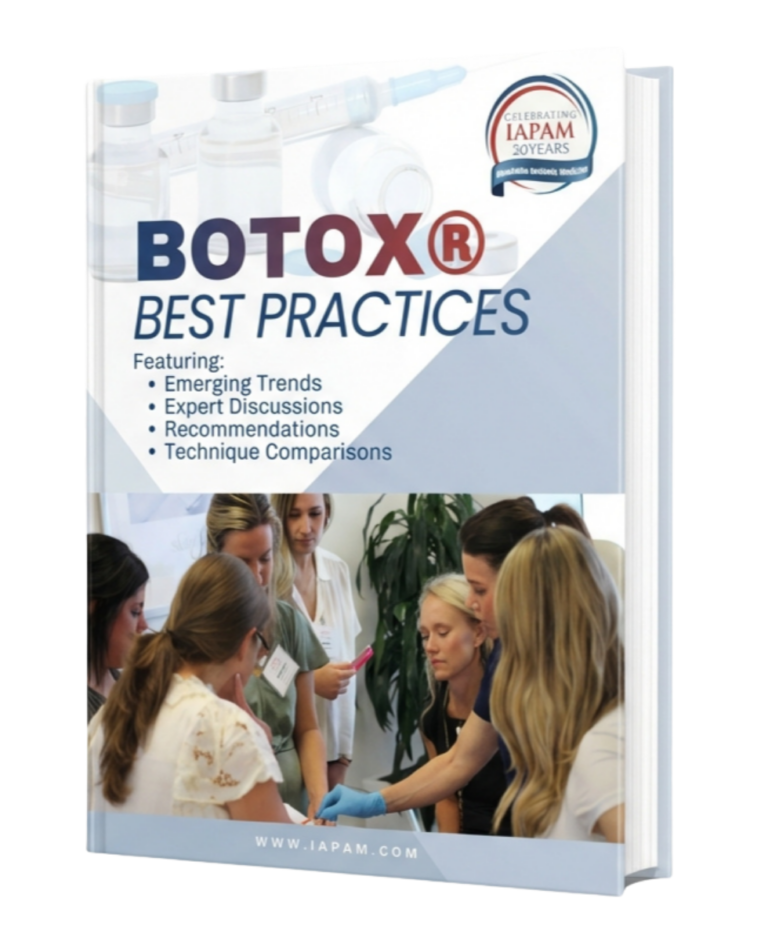 Botox Best Practices Ebook