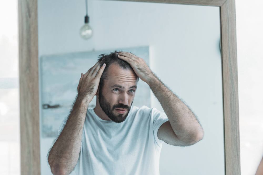 Does Ozempic Cause Hair Loss? Truths and Myths - IAPAM
