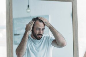 Ozempic® Cause Hair Loss