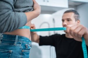 Peptides for Weight Loss