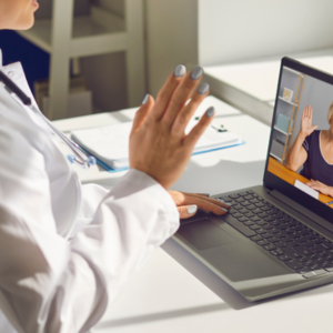 Telehealth for Medical Weight Management