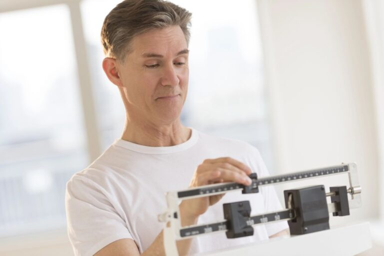 Berberine for Weight Loss