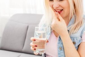 Contrave weight management