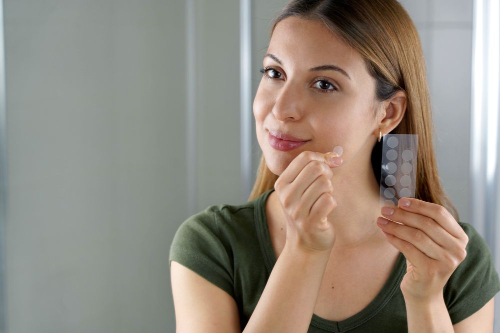 pimple-patch