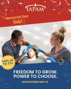 Memorial Day Sale 2025