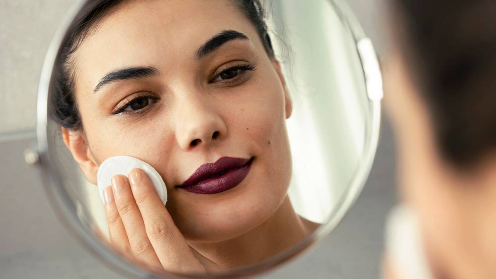 Retinol and Pimples